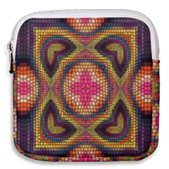 Mini Square Pouch 
