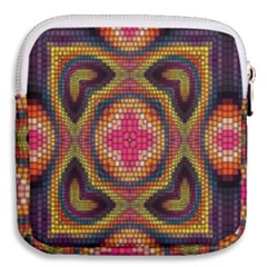 Mini Square Pouch 