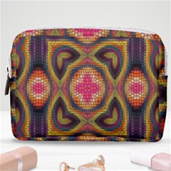 Make Up Pouch (Medium) 