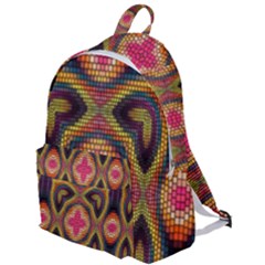 The Plain Backpack 