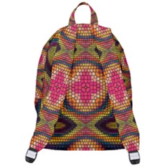 The Plain Backpack 