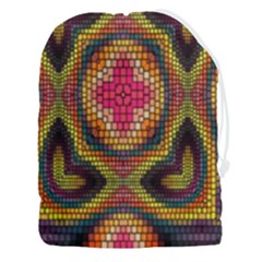 Drawstring Pouch (3XL) 