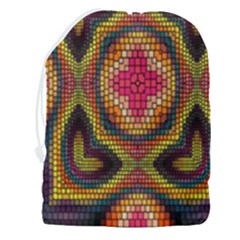 Drawstring Pouch (3XL) 