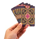 Playing Cards Single Design (Rectangle) with Custom Box 