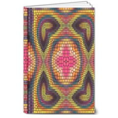8  x 10  Hardcover Notebook 