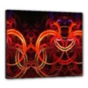 Canvas 24  x 20  (Stretched) 