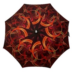 Straight Umbrella 