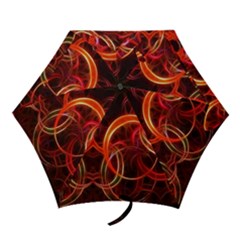 Mini Folding Umbrella 