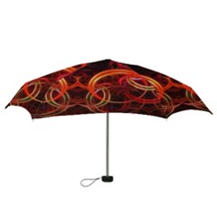 Mini Folding Umbrella 