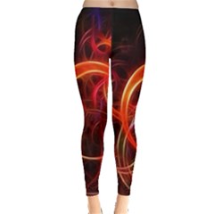 Everyday Leggings  Front