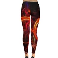Everyday Leggings  Back