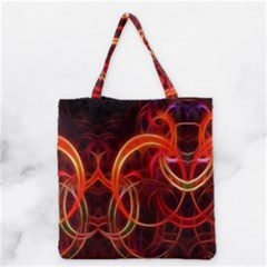 Grocery Tote Bag 