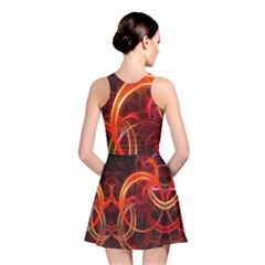 Reversible Skater Dress 