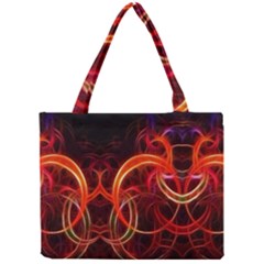 Mini Tote Bag 