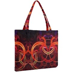 Mini Tote Bag 