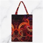 Abstract Seamless Pattern Classic Tote Bag