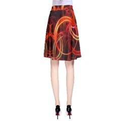 A-Line Skirt 