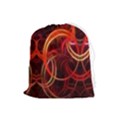 Drawstring Pouch (Large) 
