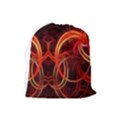 Drawstring Pouch (Large) 