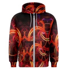Men s Zipper Hoodie 