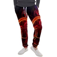 Men s Jogger Sweatpants Front