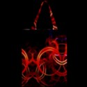 Zipper Classic Tote Bag 