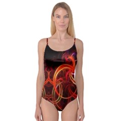 Camisole Leotard  