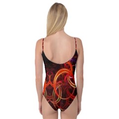 Camisole Leotard  