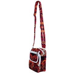 Shoulder Strap Belt Bag 