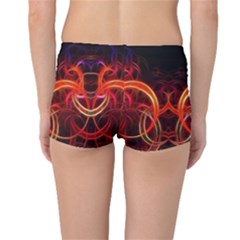 Boyleg Bikini Bottoms Back
