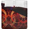 Duvet Cover Double Side (King Size) 