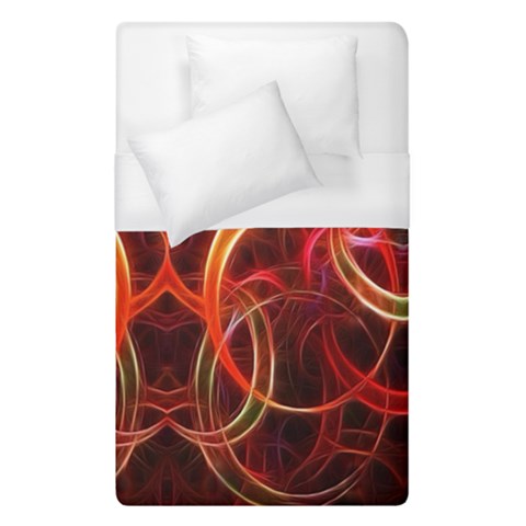 Abstract Seamless Pattern Duvet Cover (Single Size) from ArtsNow.com