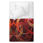 Abstract Seamless Pattern Duvet Cover (Single Size)