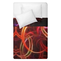Abstract Seamless Pattern Duvet Cover Double Side (Single Size) from ArtsNow.com