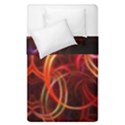 Duvet Cover Double Side (Single Size) 