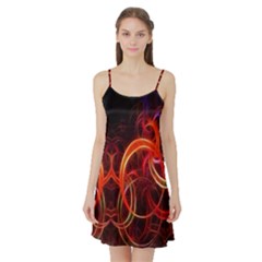 Satin Night Slip 