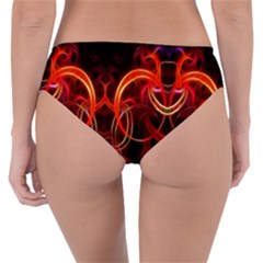Reversible Classic Bikini Bottoms 