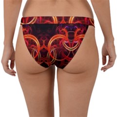 Band Bikini Bottoms 