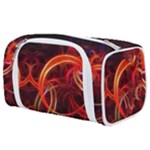 Colorful Prismatic Chromatic Toiletries Pouch