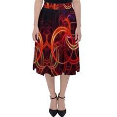Classic Midi Skirt 