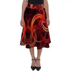 Perfect Length Midi Skirt 