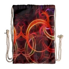 Drawstring Bag (Large) 