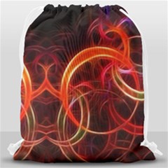 Drawstring Bag (Large) 