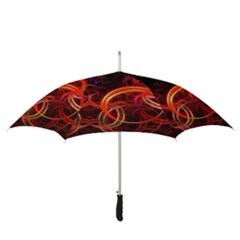 Straight Umbrella 