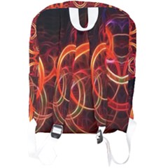 Full Print Backpack 