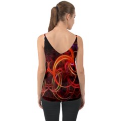 Chiffon Cami 