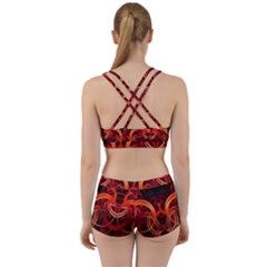 Work It Out Gym Set 