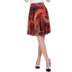 A-Line Skirt 