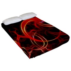 Fitted Sheet (Queen Size) 