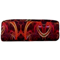 Full Print Rope Handle Tote (Large) 
